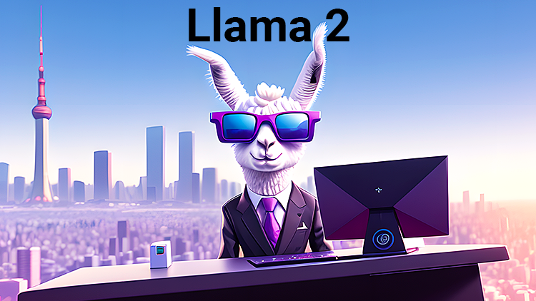 Meta Llama 2 Udemy