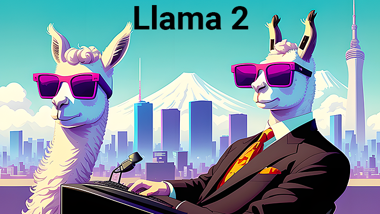 Meta Llama 2 Udemy